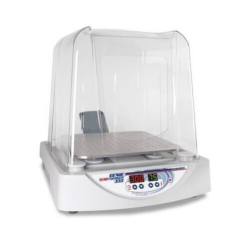 (Lid / Cover Only) for Scientific Industries SI-G1600 Genie Temp-Shaker