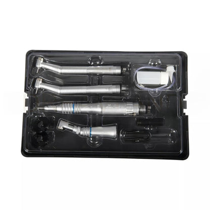 SKYSEA Dental NSK Style 4 Hole High low Speed Handpiece Set