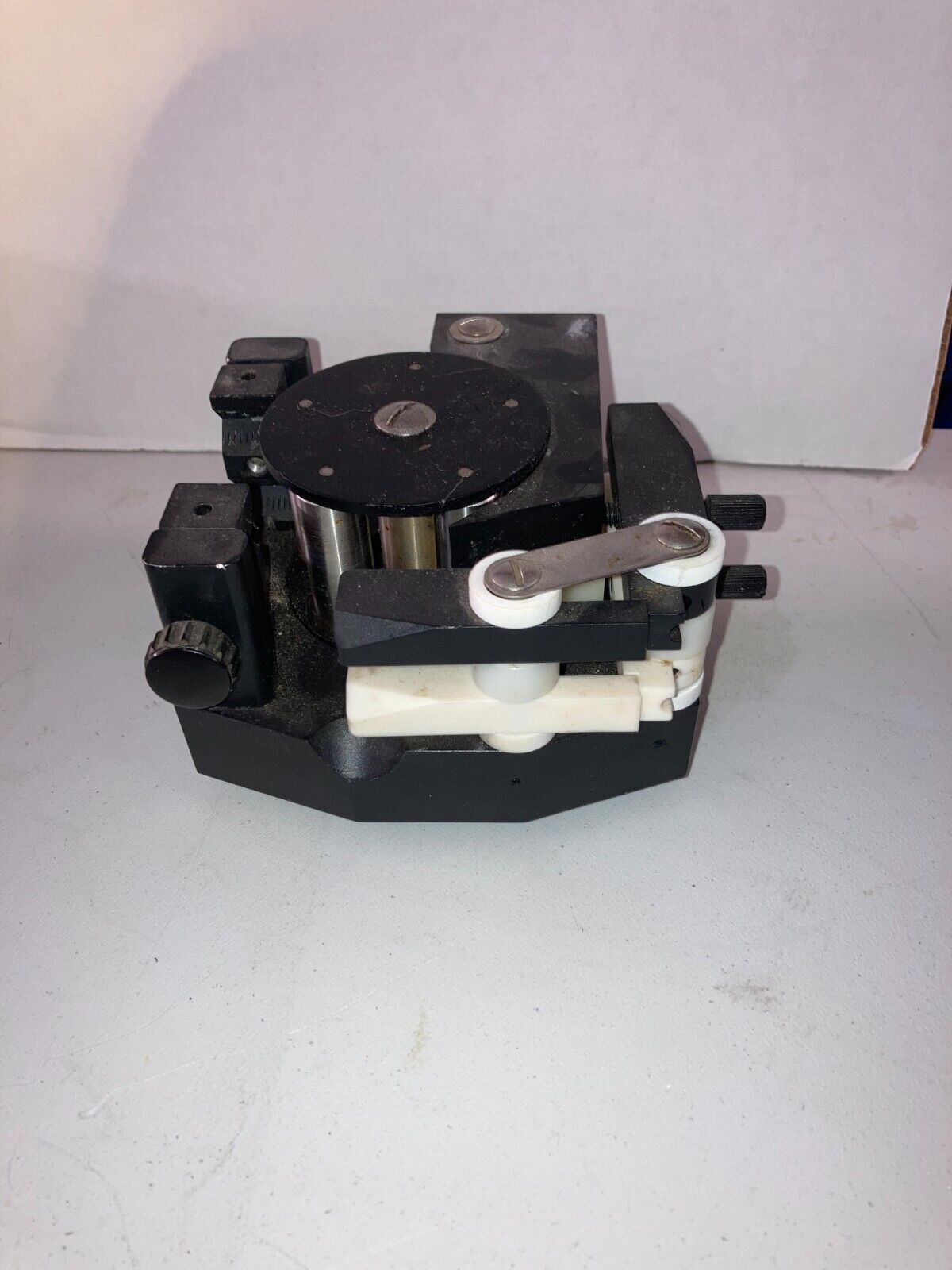 2-Channel Peristaltic Pump Head for Minipuls 3 / Rainin Rabbit Peristaltic Pump