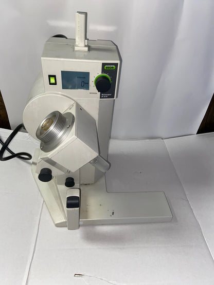 Buchi R-215 Rotavapor Rotary Evaporator with Digital Display and Vapor Duct