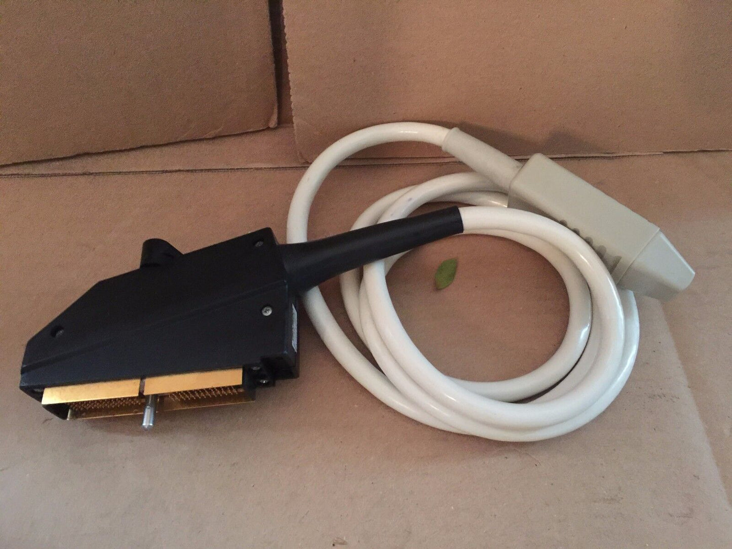 Working Acuson S7146 Ultrasound Probe Transducer for Acuson 128XP-10 System