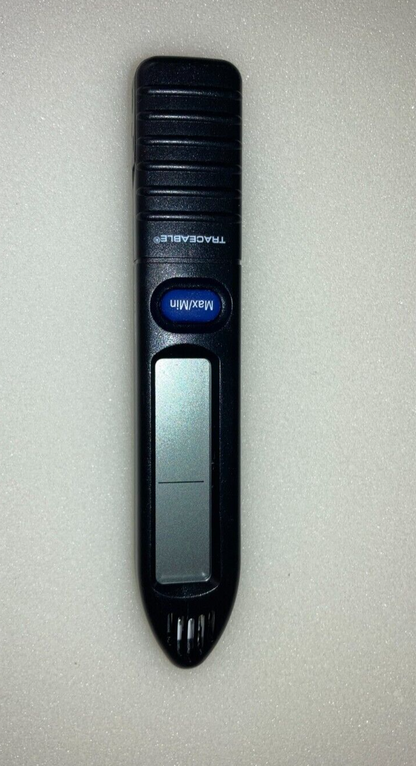 NEW OPEN BOX VWR 620-1586 Traceable Pen-Style Digital Thermo-Hygrometer