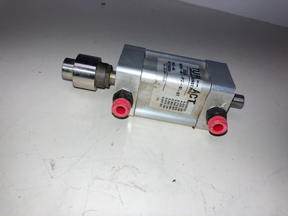 Answer Engineering Turn-Act D-60 Turn Actuator OC-60-90-PC-ST-ST