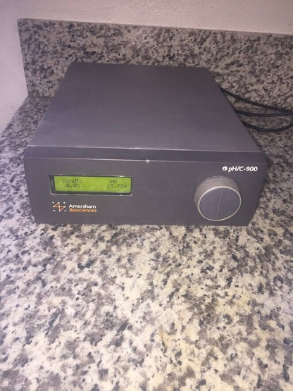 Amersham Biosciences  pH/C-900 AKTA FLPC Monitor Detector