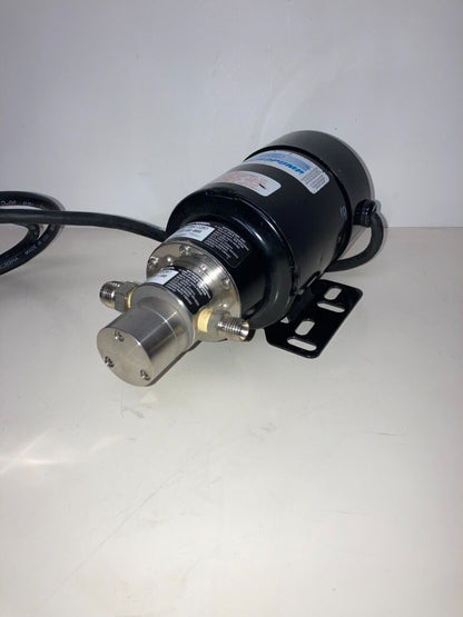 IDEX / MicroPump 81770S-1297 / 000-66-000 Pump with 820001S-1297 Pump Head