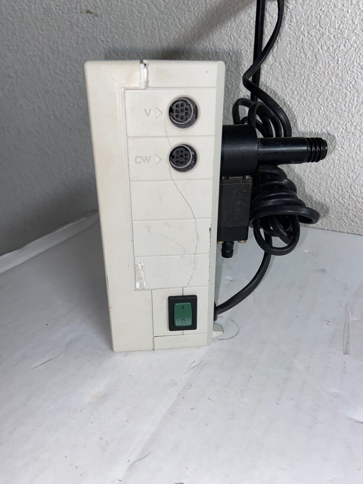 Buchi B-720 Vacuum Controller for Buchi V-500 Vacuum Pump