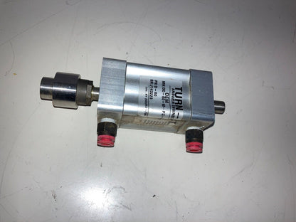 Answer Engineering Turn-Act D-60 Turn Actuator OC-60-90-PC-ST-ST