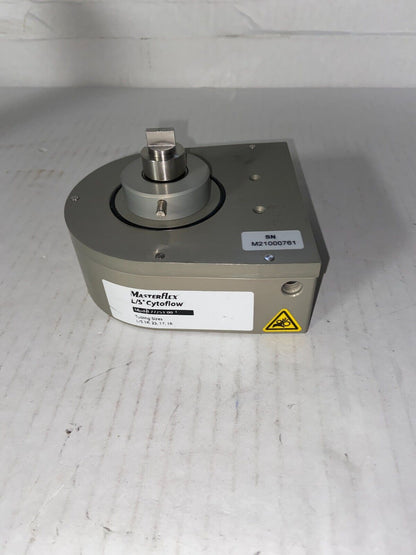 Ismatec MasterFlex L/S Cytoflow 2-Roller Pump Head for Precision Tubing 77253-00