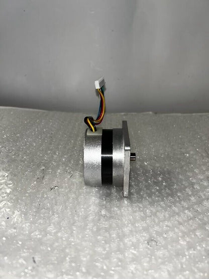 Cole Parmer / Stuart 2400 RPM / 24 VDC  Brushless DC Motor - FL57BLS40