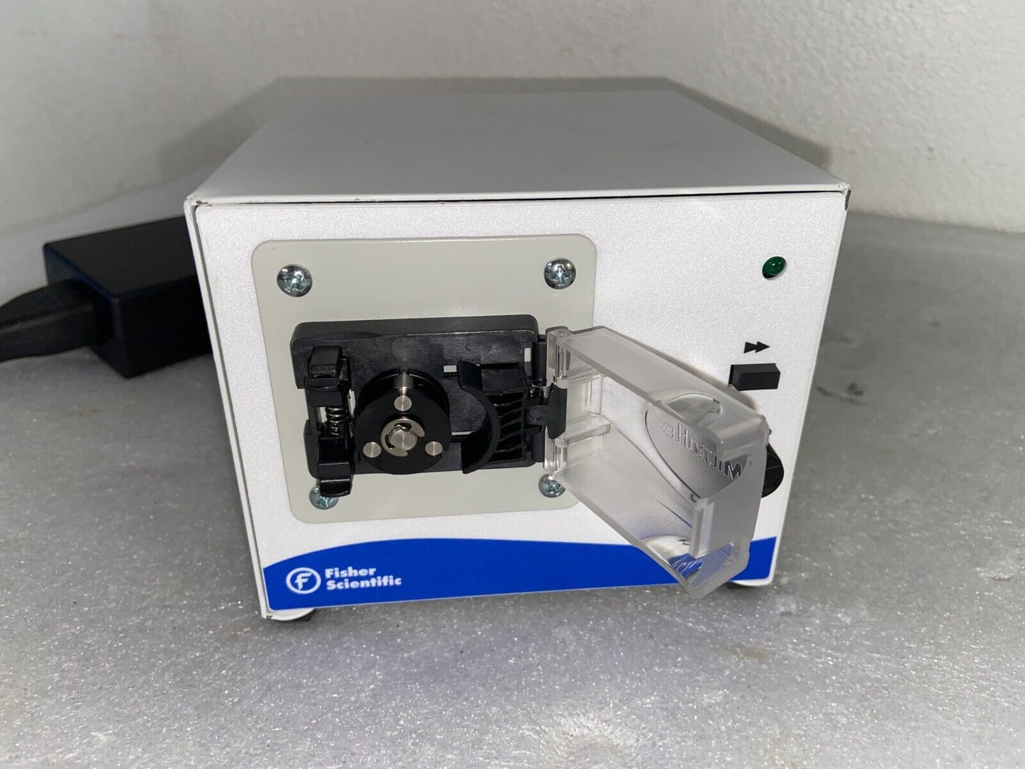 Thermo Scientific Fisherbrand FH10 / CTP100 Single Channel Tubing Pump