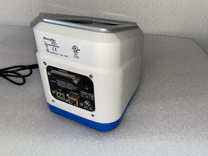 Masterflex Ismatec Reglo Digital Piston Pump Drive / Microflow Pump 1800 RPM