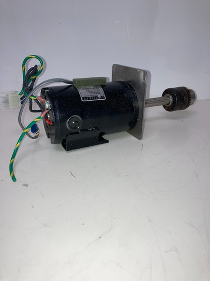 REPLACEMENT MOTOR FOR LIGHTNIN LABMASTER DIGITAL OVERHEAD MIXER STIRRER