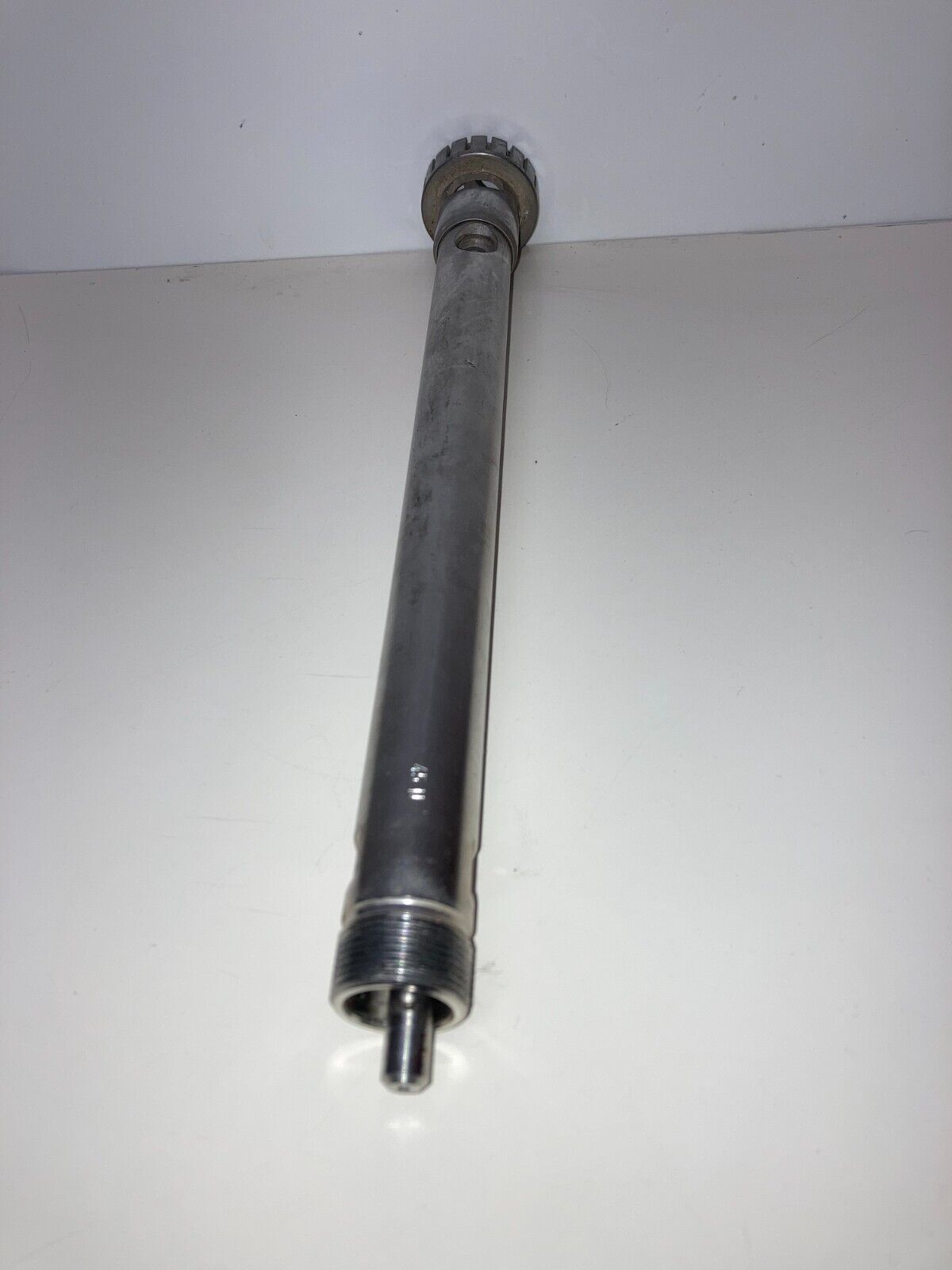 IKA Tekmar 45N Dispersing Element for T45 10K RPM Homogenizer