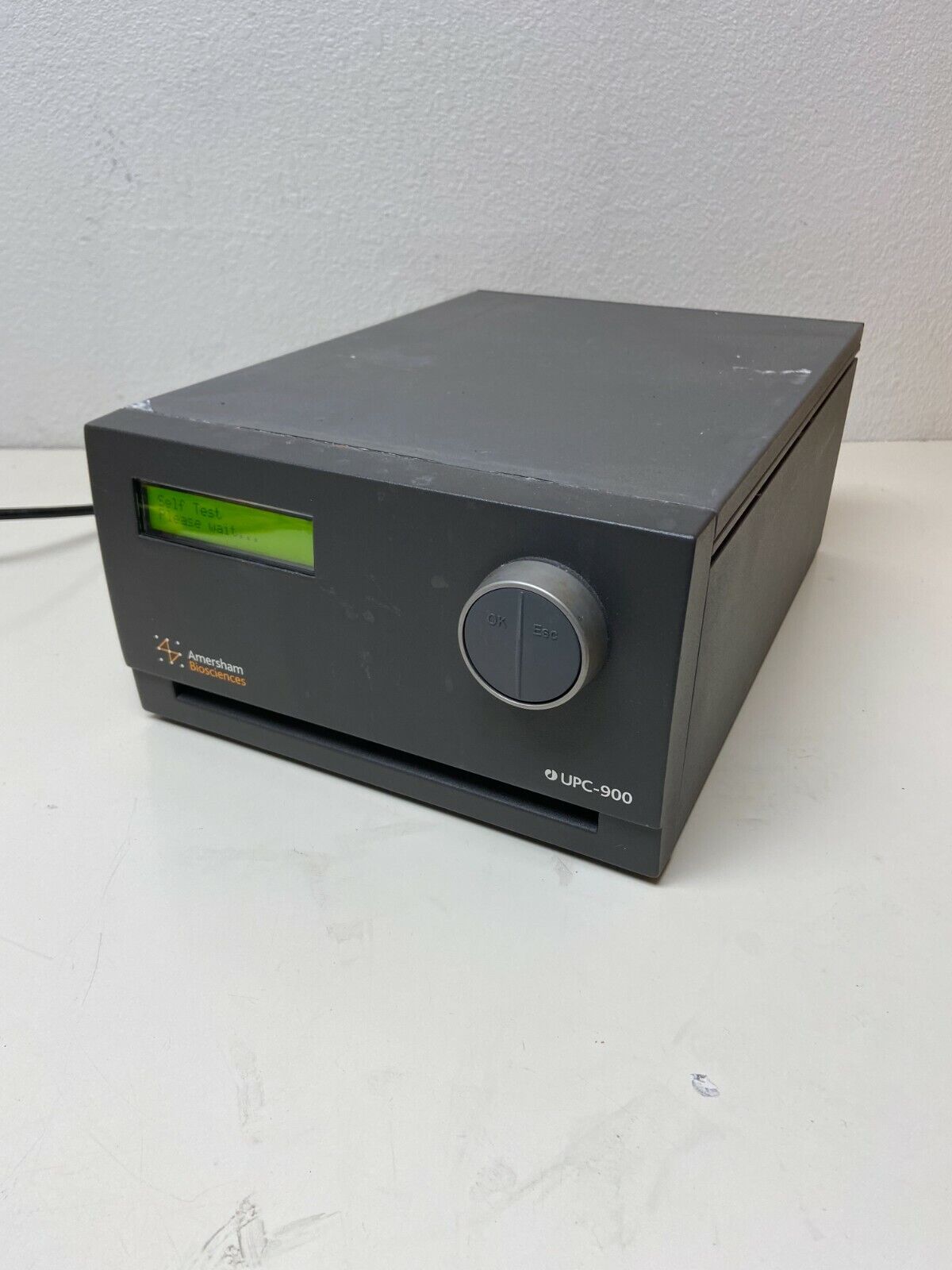 Amersham Pharmacia Biotech UPC-900 AKTA FPLC Monitor