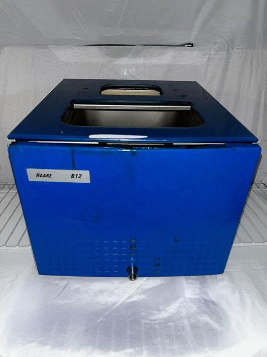 Thermo Haake B12 Water Bath - (No Controller)