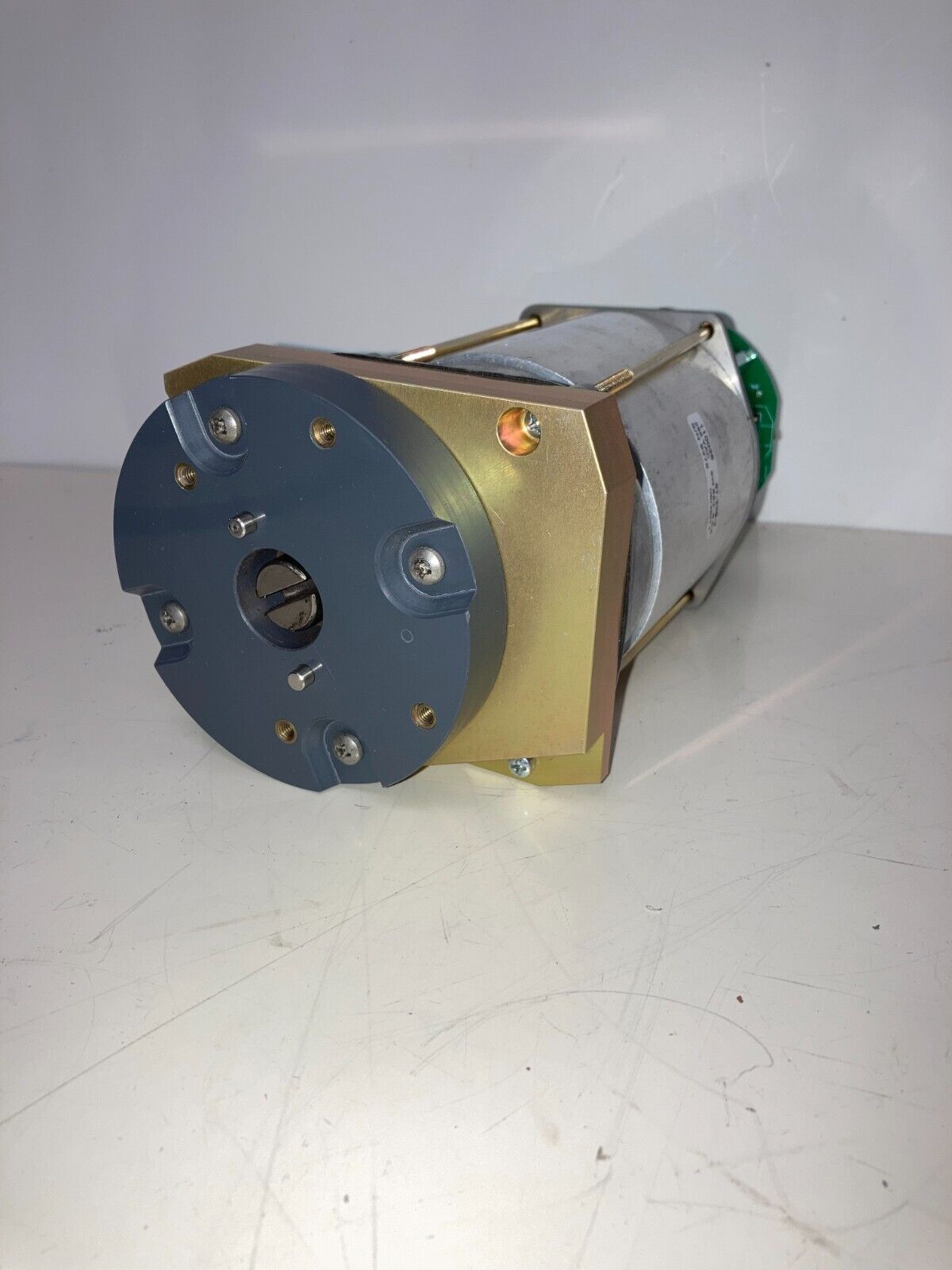 Motor Assembly for Thermo Scientific P/S Digital Peristaltic Pump 1301-3100