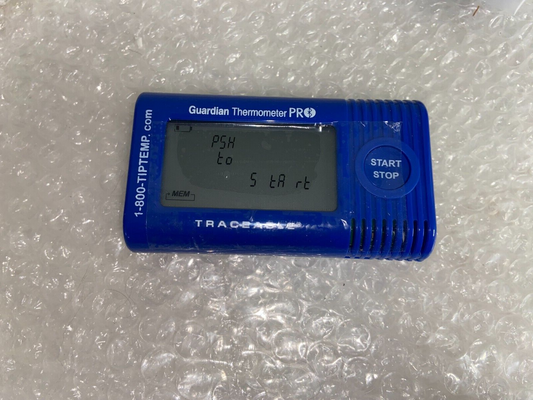 Traceable 6535 Bluetooth Data Logging Thermometer - NEW BATTERIES