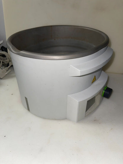 Buchi B-491 Heated Oil / Water  Bath - UNTESTED - NO POWER BASE