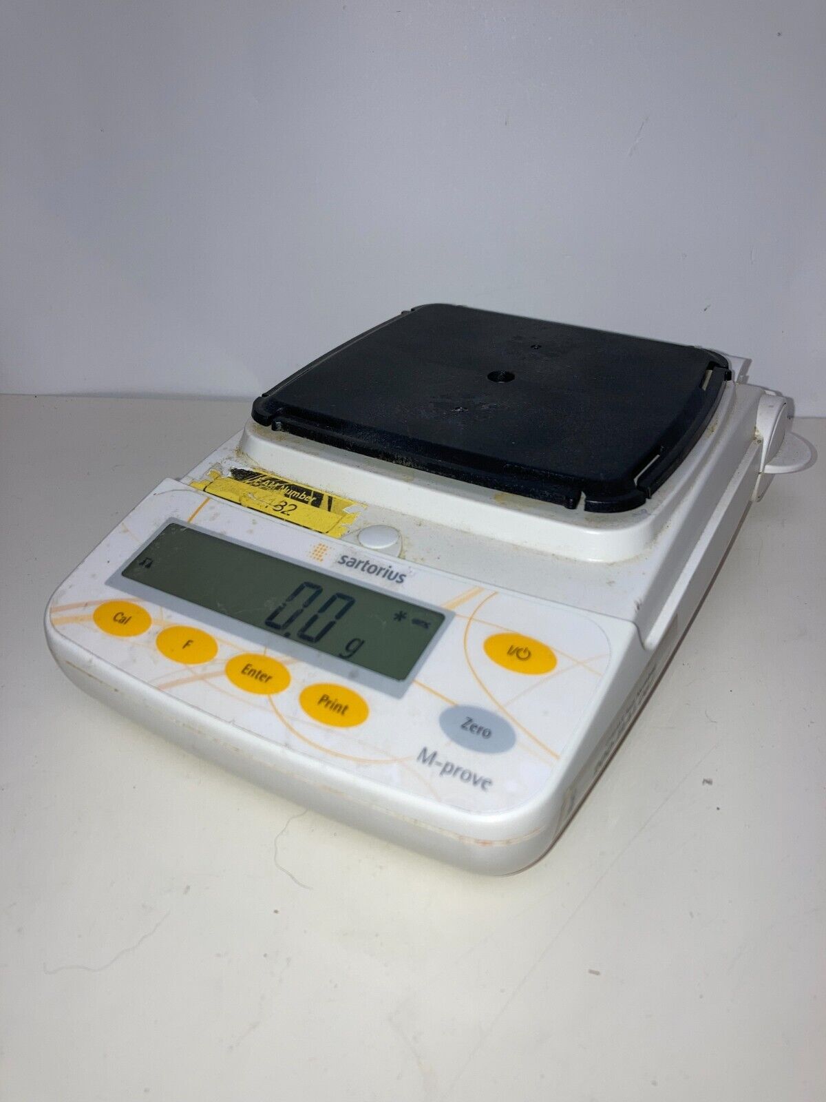 Sartorius AY5101 M-Prove Series Digital Portable Scale / Balance