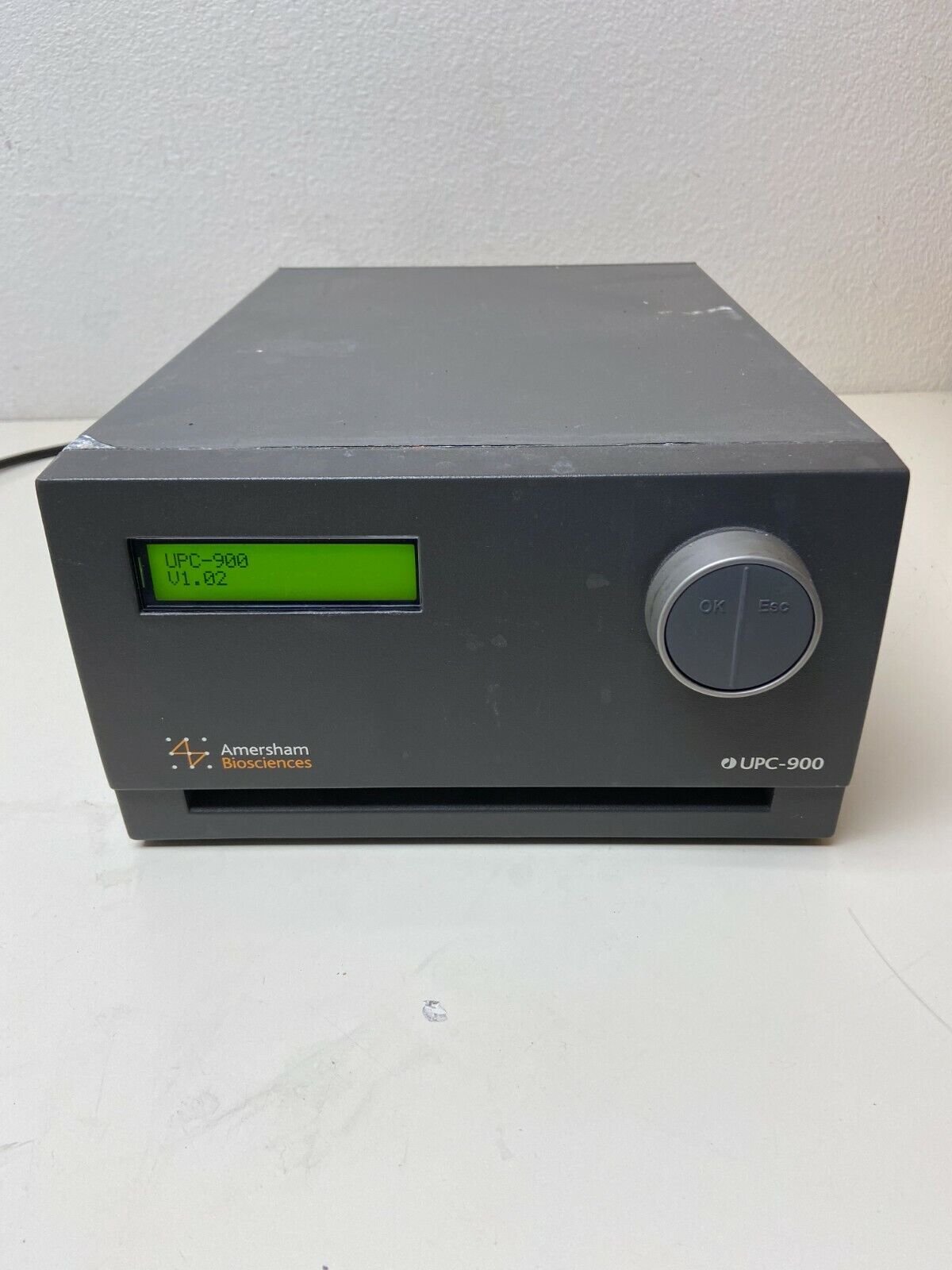 Amersham Pharmacia Biotech UPC-900 AKTA FPLC Monitor