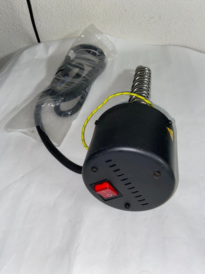 New Cole Parmer A66115V 1850 Watt Immersion Heater