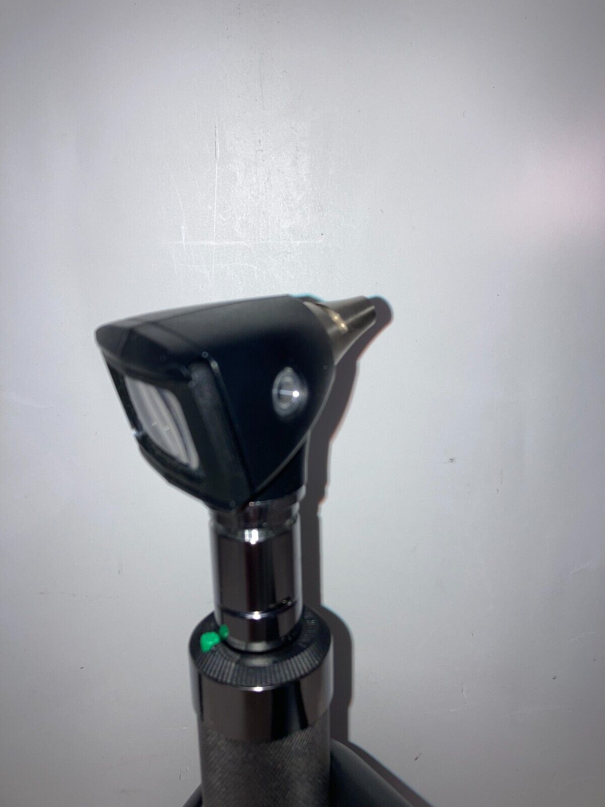 Welch Allyn Desk 7114X Charger with Handles 25020 Otoscope 11710 Ophthalmoscope