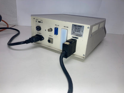 Olympus PM-CBSP Exposure Control Unit