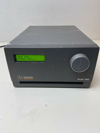 Amersham Pharmacia Biotech UPC-900 AKTA FPLC Monitor