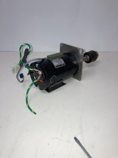 REPLACEMENT MOTOR FOR LIGHTNIN LABMASTER DIGITAL OVERHEAD MIXER STIRRER