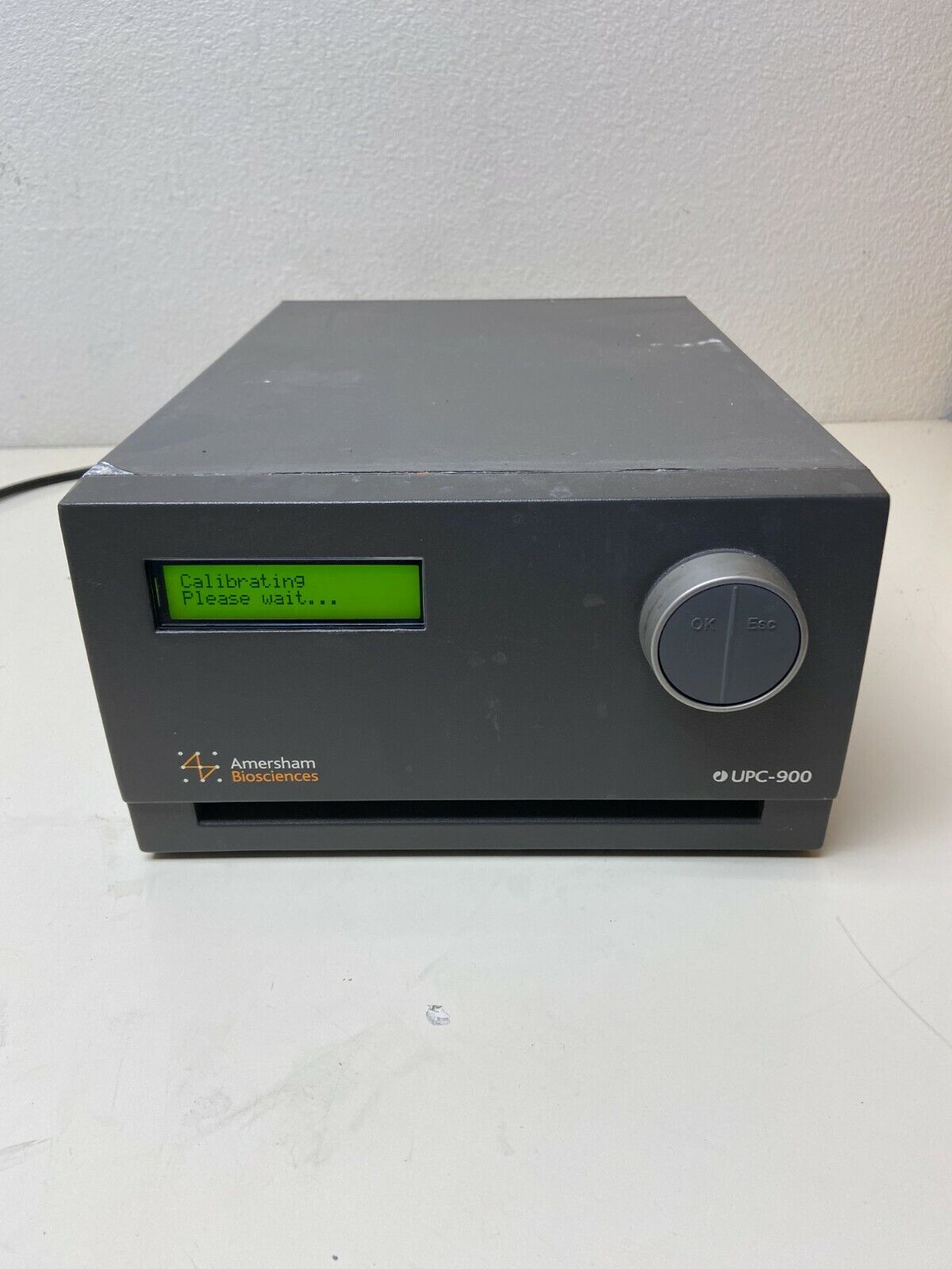 Amersham Pharmacia Biotech UPC-900 AKTA FPLC Monitor