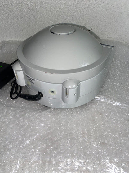 NEW 10,000 RPM VWR Galaxy Mini Centrifuge 1207 with 12-Place Rotor