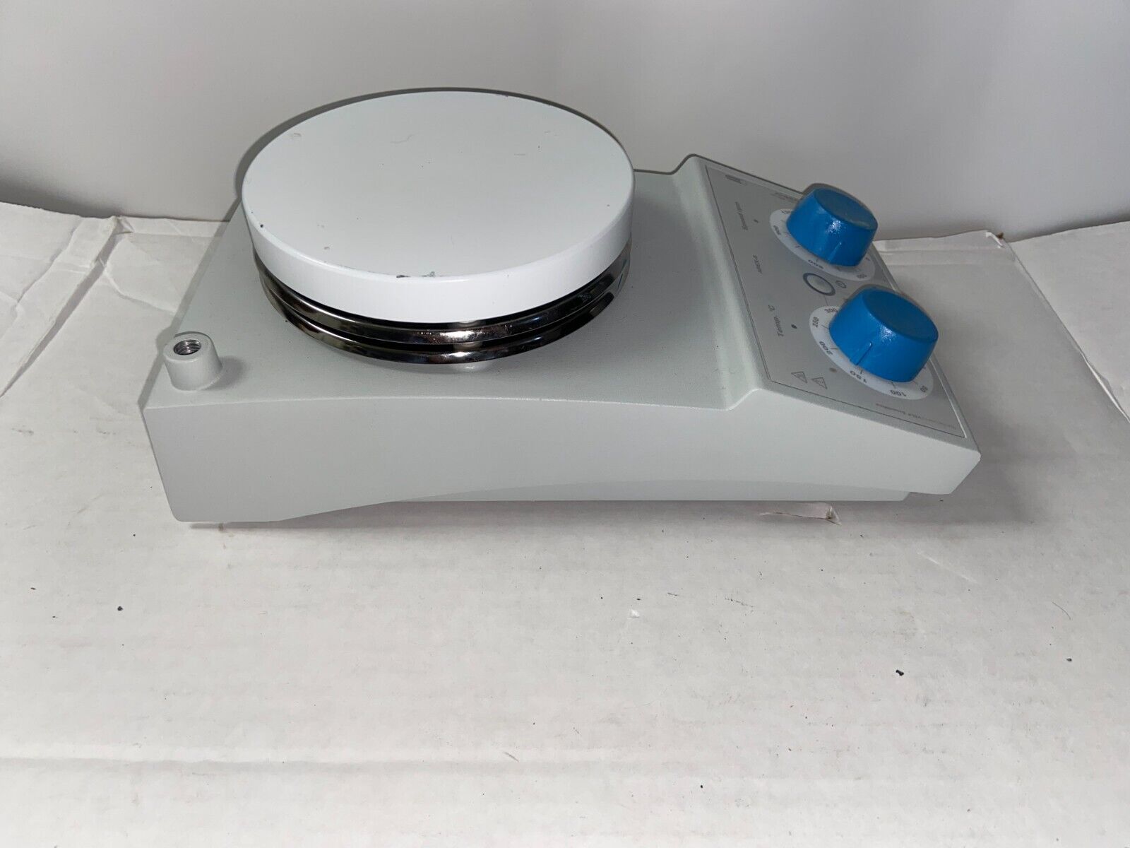 Chemglass CG-1996-V Magnetic Hotplate Stirrer with Power Cord