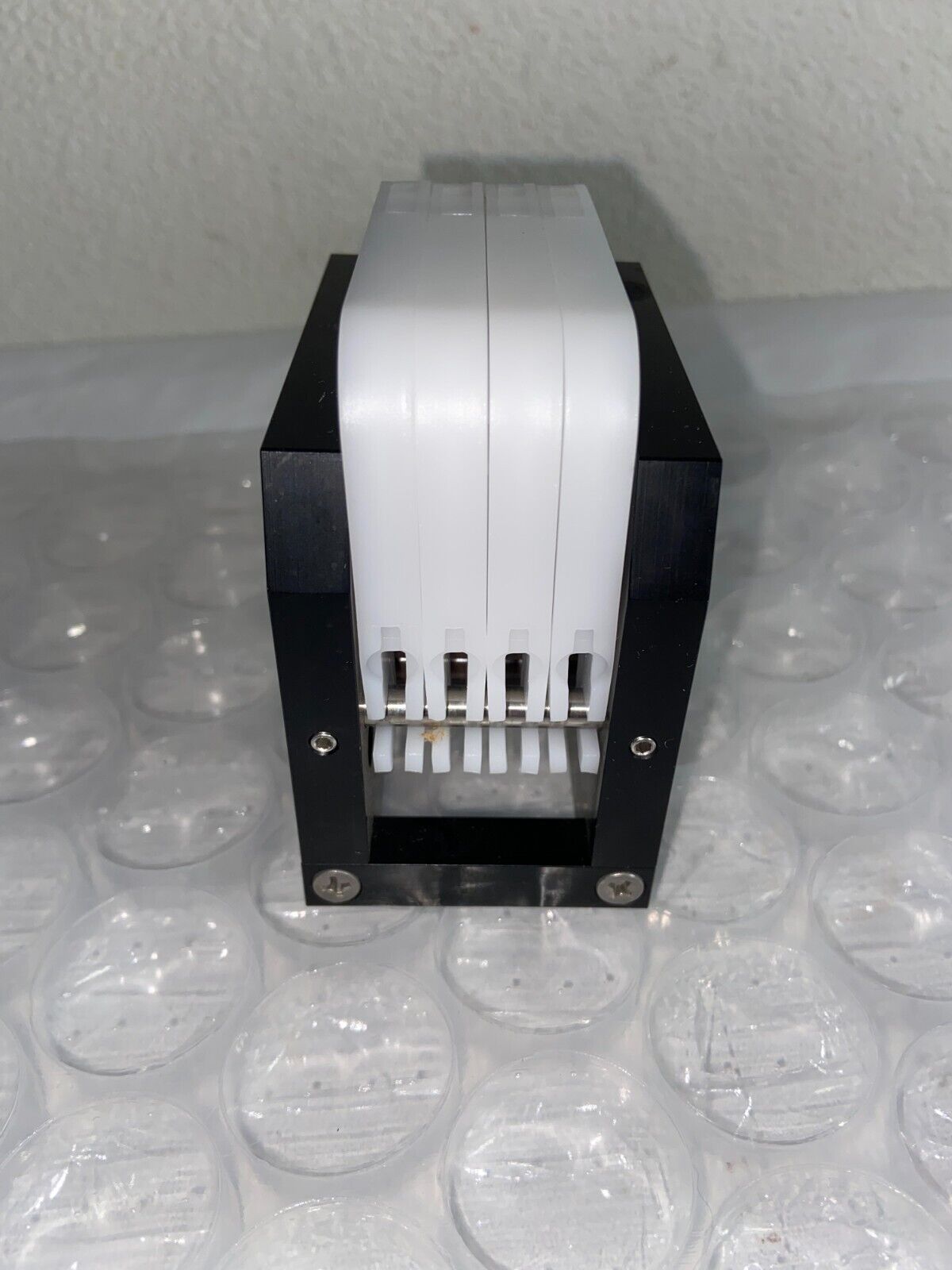 Ismatec MasterFlex Multichannel 4 Channel / 12 Roller Cartridge Pump Head