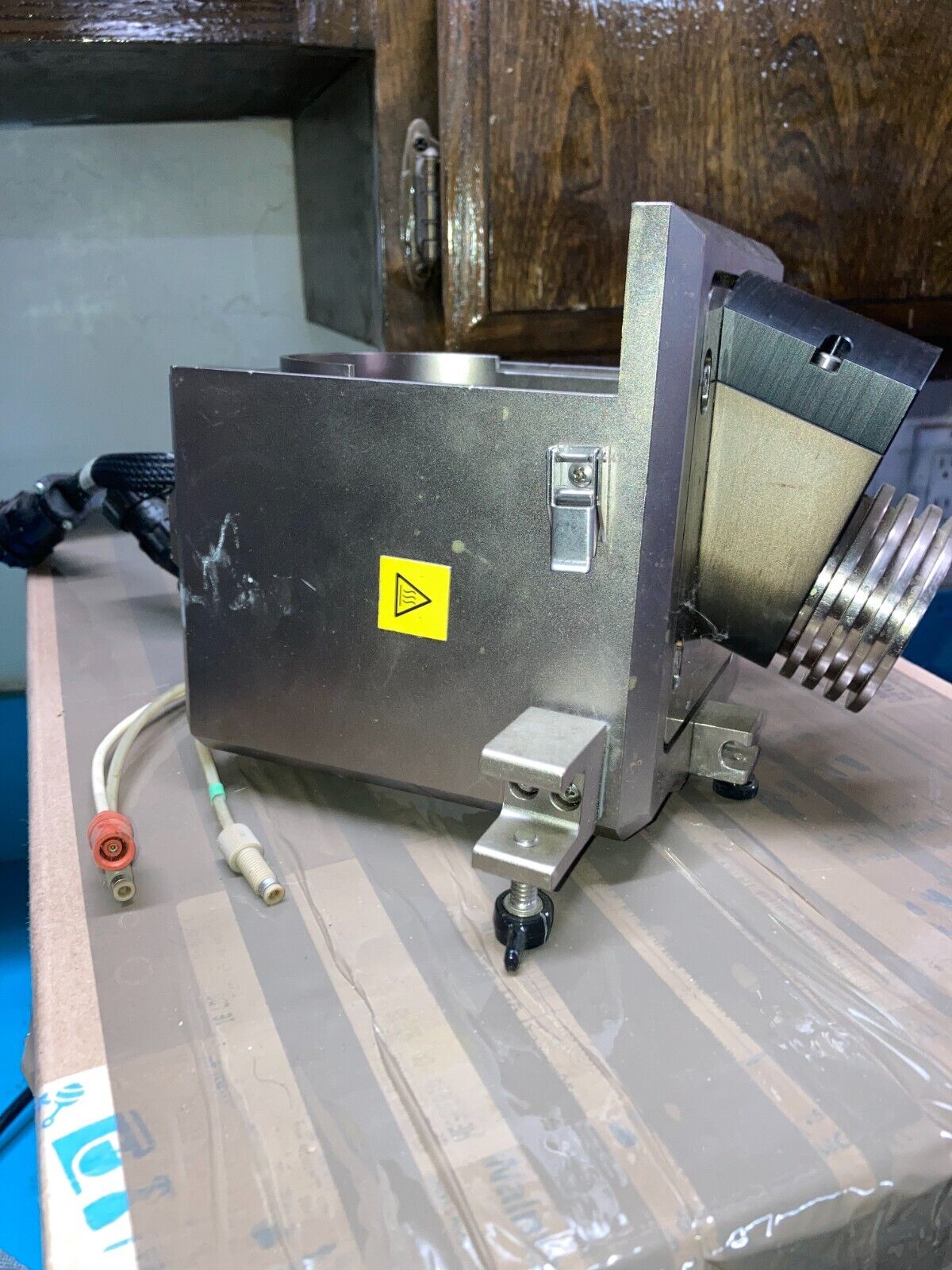 PERKIN ELMER SCIEX ION Sprayer