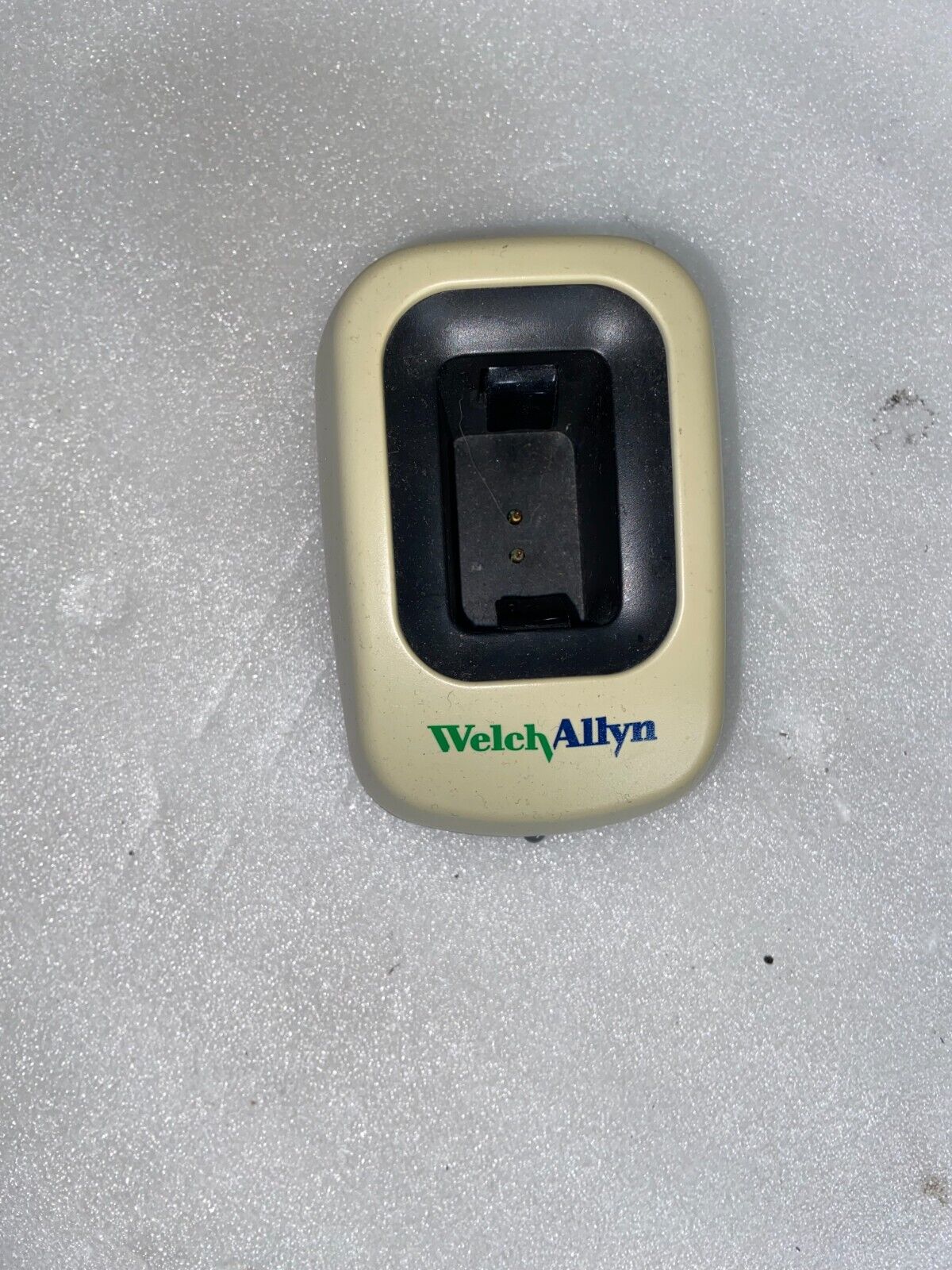 Welch Allyn 739 Series Charger Station (No Power Supply)