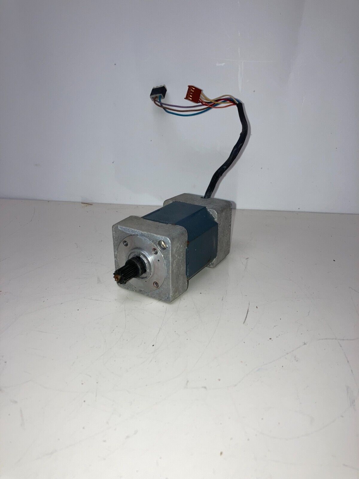 ELECTROCRAFT 3622-4S-N BRUSHLESS DC SERVO MOTOR G002386 3305