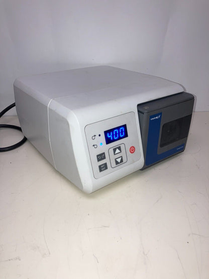 Working VWR PP3300D Digital Var Speed Peristaltic Pump 181-4005, Single Channel