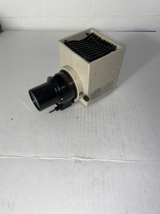 Olympus (BHS-LSH) Halogen Lamp Housing for Olympus BH-2 Microscope