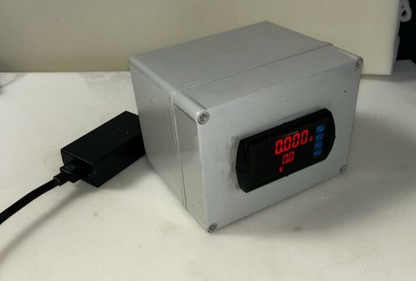 PD6200 ProVu Analog Input Flow Rate/Totalizer with Power Supply