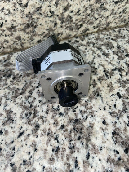 Danaher Motion VDE0530-S1 PowerMax II Stepper Motor and Encoder