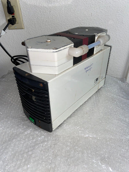 KNF Neuberger Laboport UN840.3FTP Diaphragm Vacuum Pump