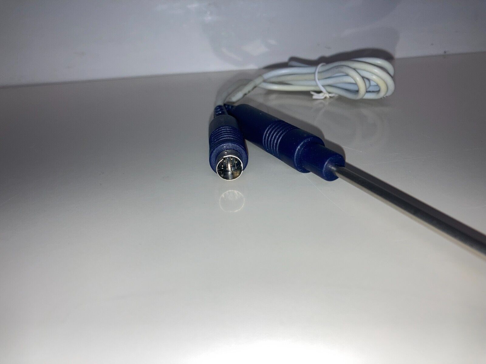 NEW Jenway Temperature Probe for 370 and 3510 pH/temp/mV Meters