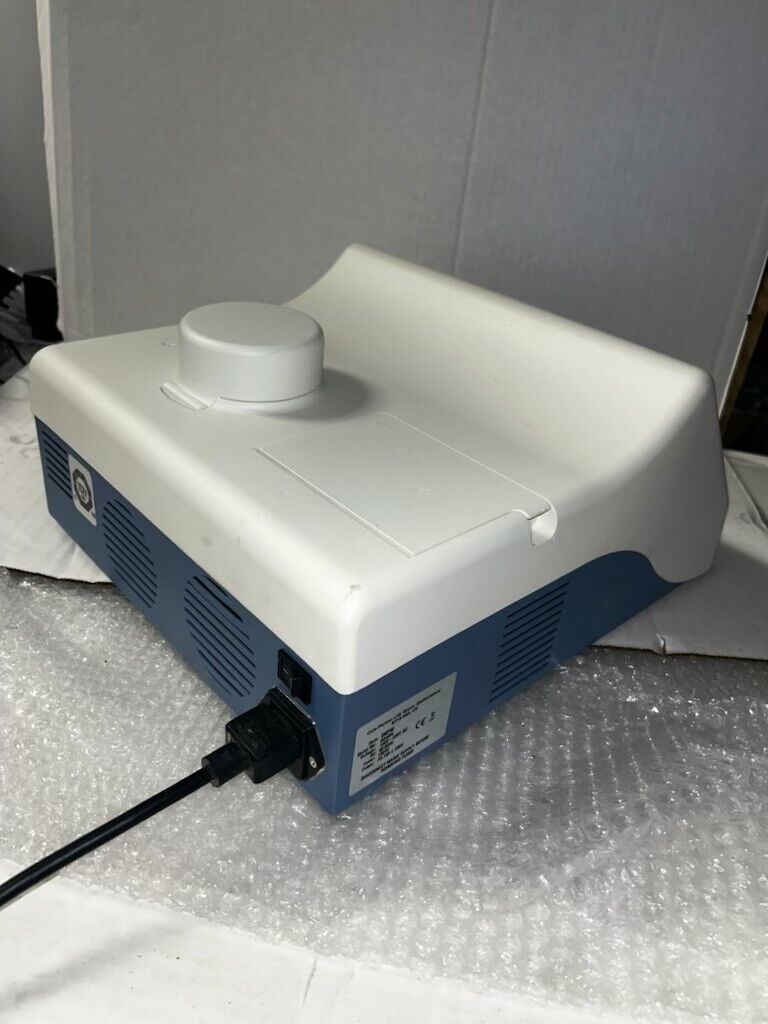 Stuart Automatic Digital Melting Point Apparatus SMP50