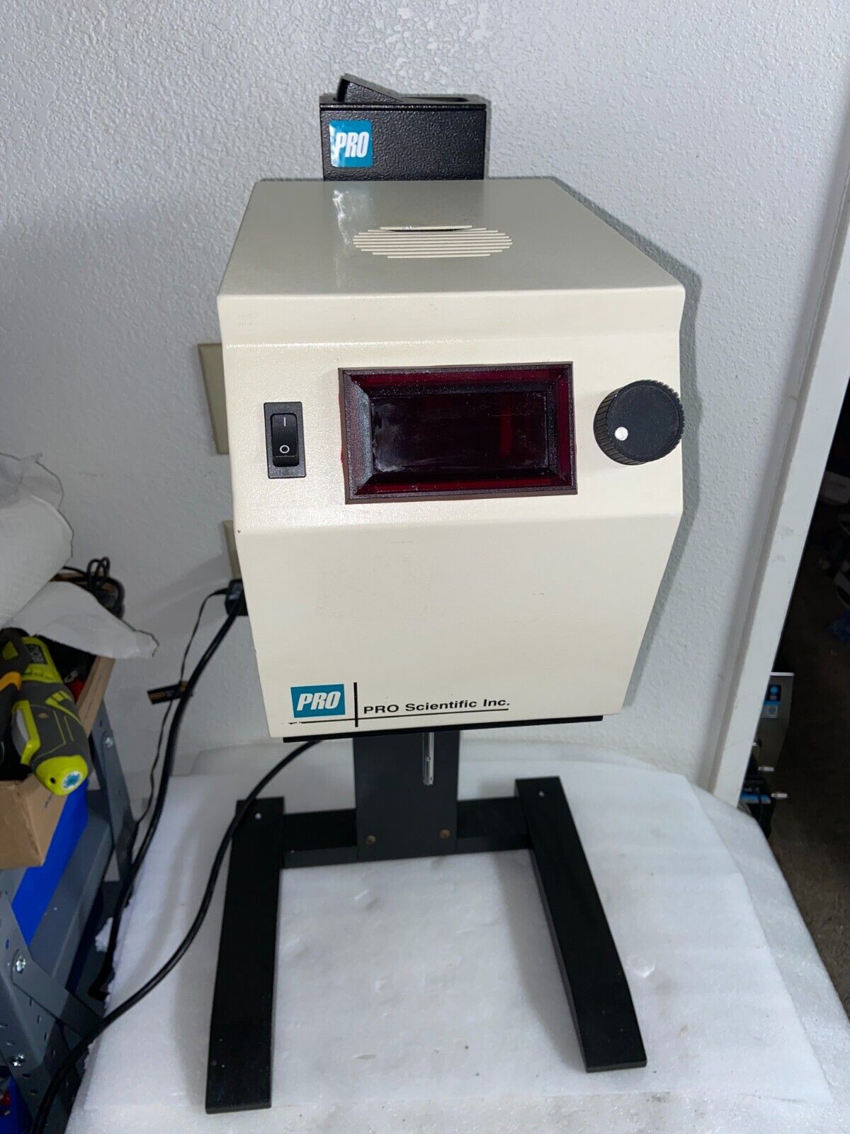 Pro Scientific Pro300D Homogenizer 01-01300D