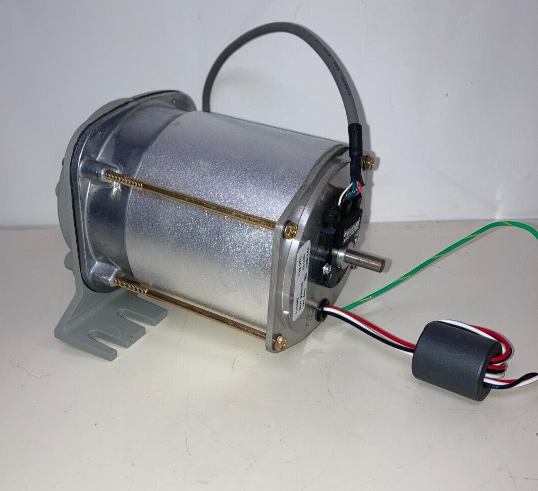 NEW Replacement Motor for Masterflex L/S 07522-20 / 30 Standard Digital Drive