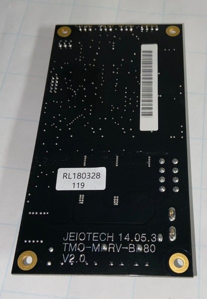 NEW Main PCB Board for Lab Companion IST-3075 Incubated Shaker(53L