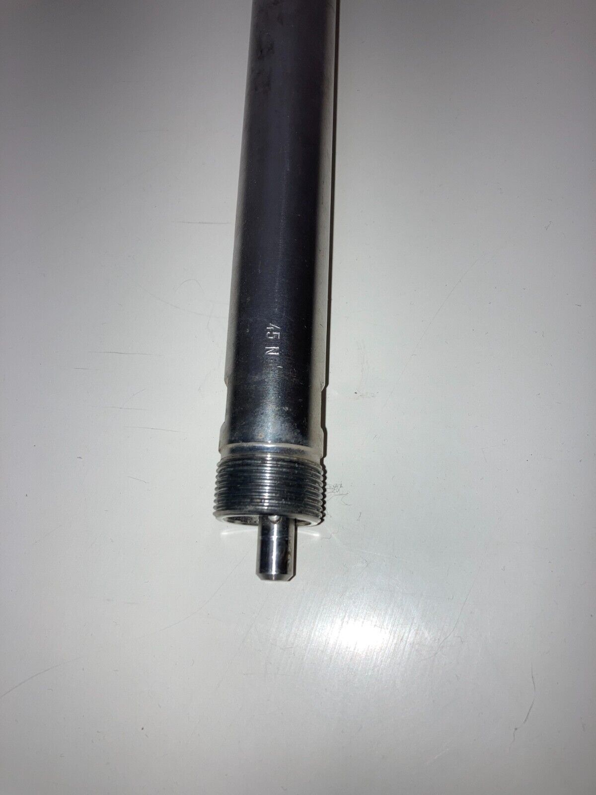 IKA Tekmar 45N Dispersing Element for T45 10K RPM Homogenizer