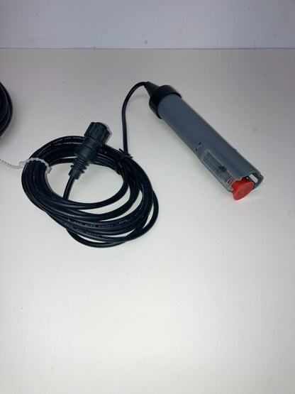 New Oakton WD-35630-50 pH/Con/Temp Electrode with 10 ft Cable for PC10 Meter