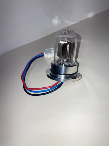 Heraeus DS251/05 J Beckman P/ACE MDQ, P/ACE 5000 Deuterium D2 Lamp Part 80045466