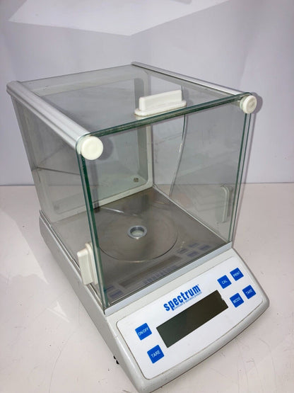 Spectrum Model 64 Laboratory Scale / Balance - For Parts